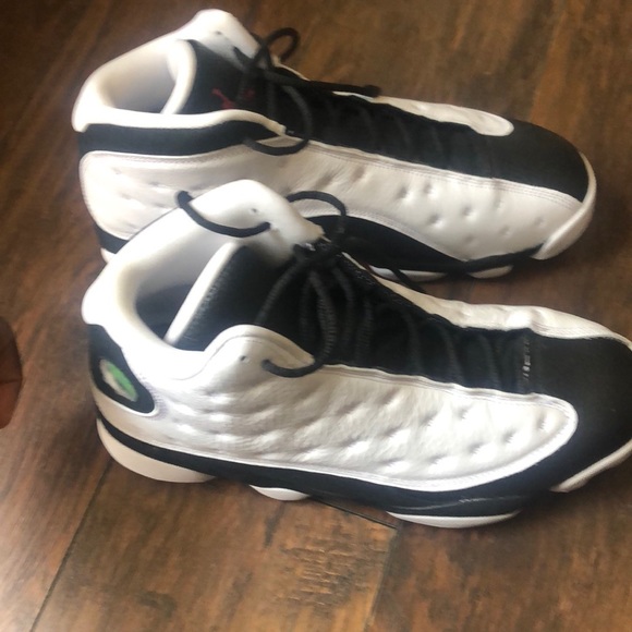 Jordan Retro 11 and Jordan Retro 13 main image 4